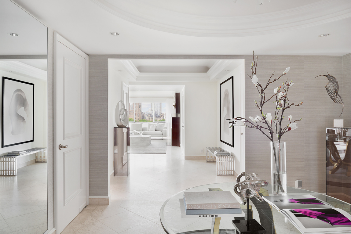 923 5th Avenue, Unit 17CD Manhattan, NY 10021 - Photo 4 of 11