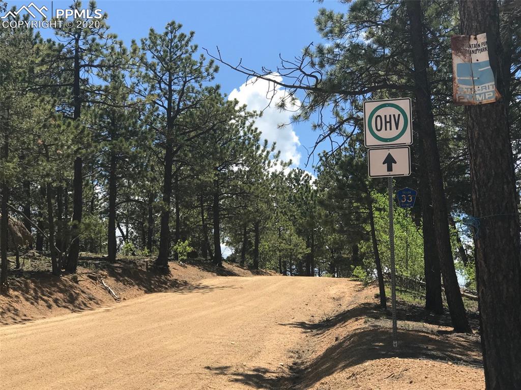 19 Ranch Road Woodland Park, CO 80863 - Photo 12 of 12 Offroading is popular pasttime