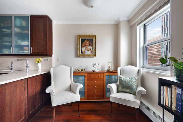 $705,000 | 175 Willoughby Street, Unit 11A | Downtown Brooklyn