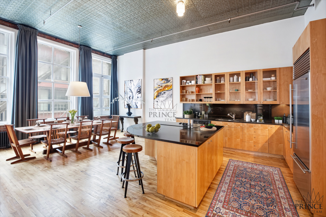 112 Greene Street, Unit 3 Manhattan, NY 10012 - Photo 6 of 13