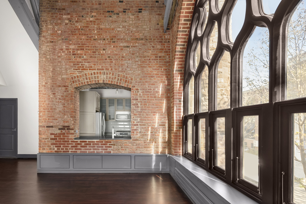 232 Adelphi Street, Unit XII Brooklyn, NY 11205 - Photo 3 of 15