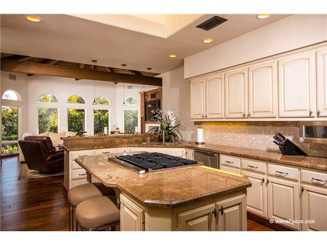 17227 Circa Oriente Rancho Santa Fe, CA 92067 - Photo 11 of 25