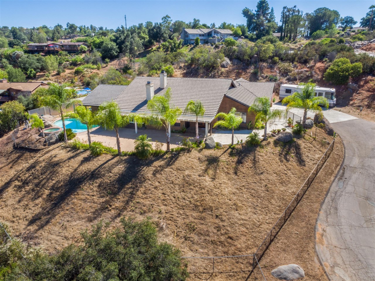 1165 Cleghorn Way Alpine, CA 91901 - Photo 4 of 25