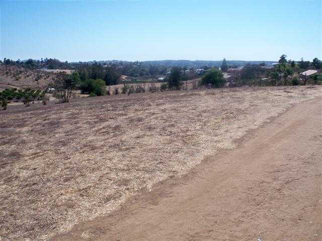 N/a Avenida De Nog Road Fallbrook, CA 92028 - Photo 4 of 21 Gallery Image 4