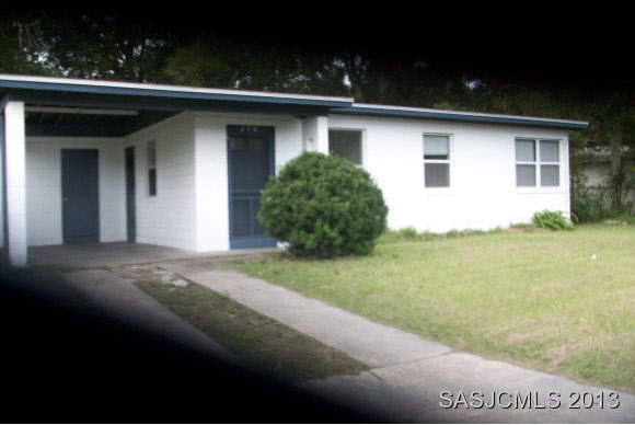 250 Spring Street St. Augustine, FL 32084 - Photo 1 of 1 Gallery Image 1