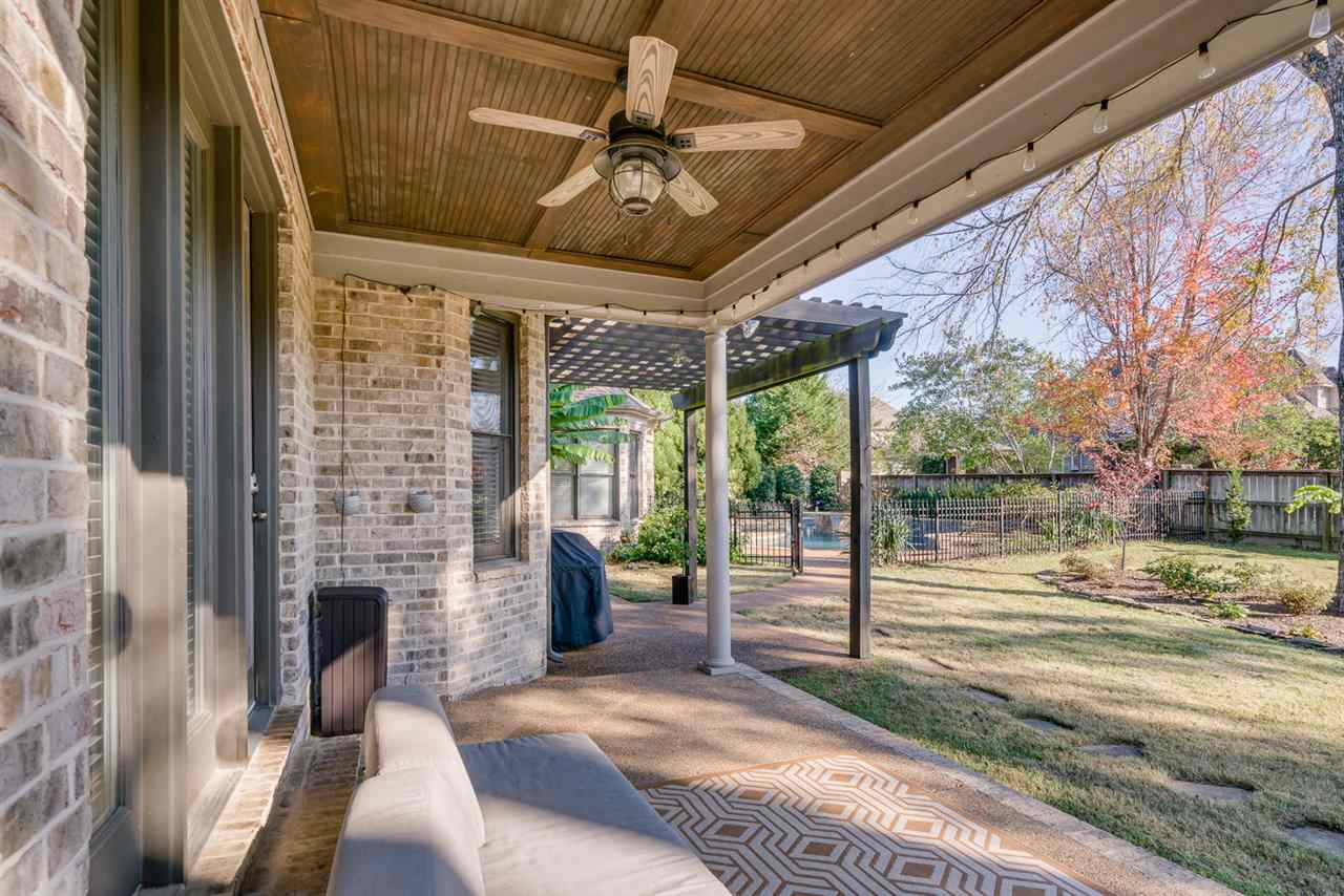 665 Hawks Peaks Road Collierville, TN 38017 - Photo 22 of 24
