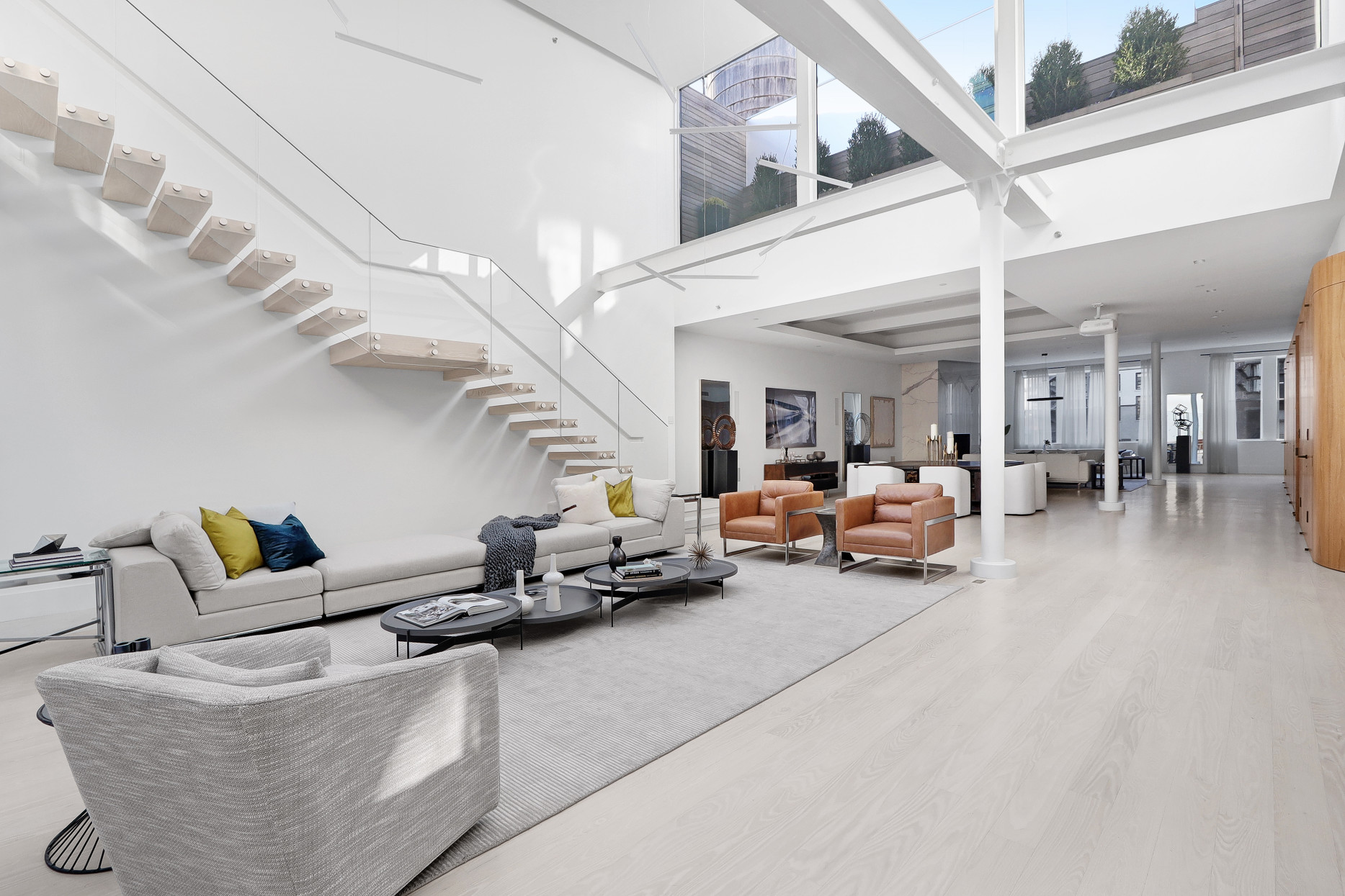 5 E 17Th St, Unit PH Manhattan, NY 10003 - Photo 5 of 30