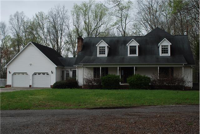 85 Smoke Rise Circle Manchester, TN 37355 - Photo 23 of 24