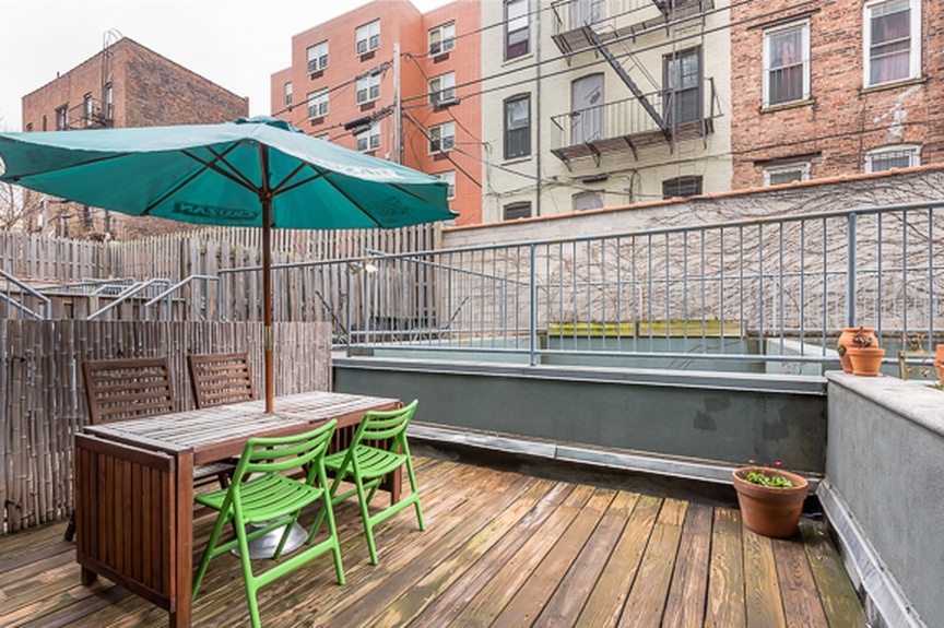 796 Dekalb Avenue, Unit 1B Brooklyn, NY 11221 - Photo 6 of 8