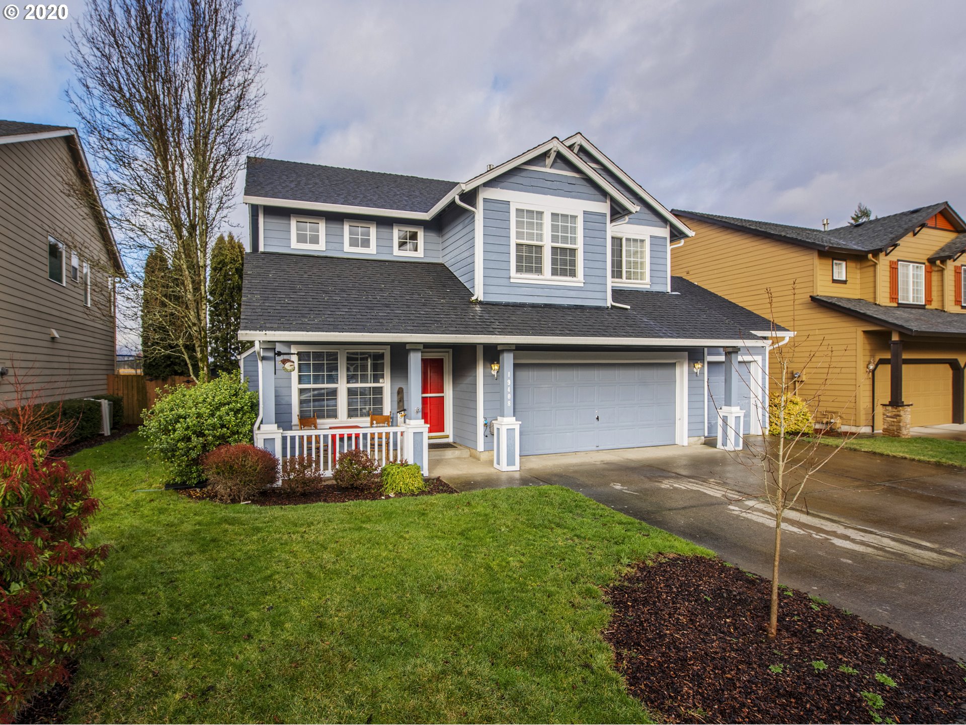 19408 Southeast 9th Circle Camas, WA 98607 - Photo 2 of 30