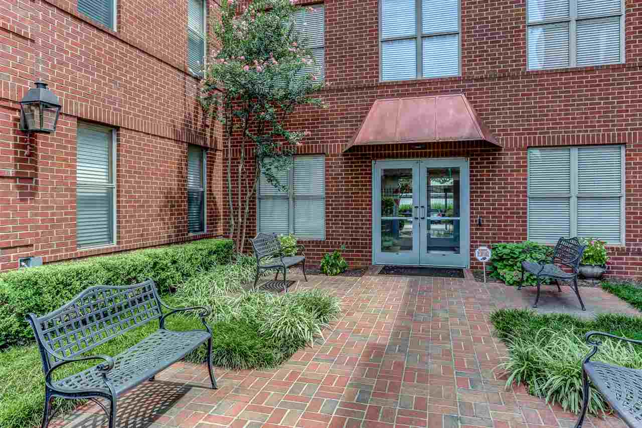 600 South Main Street, Unit 303 Memphis, TN 38103 - Photo 5 of 23