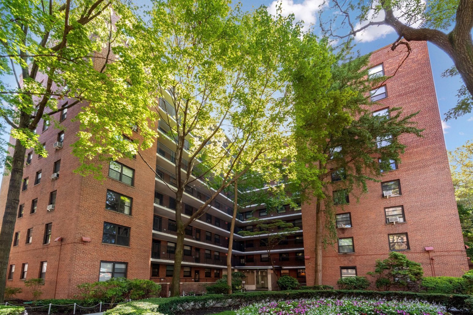 3551 85th St in Queens, NY Compass