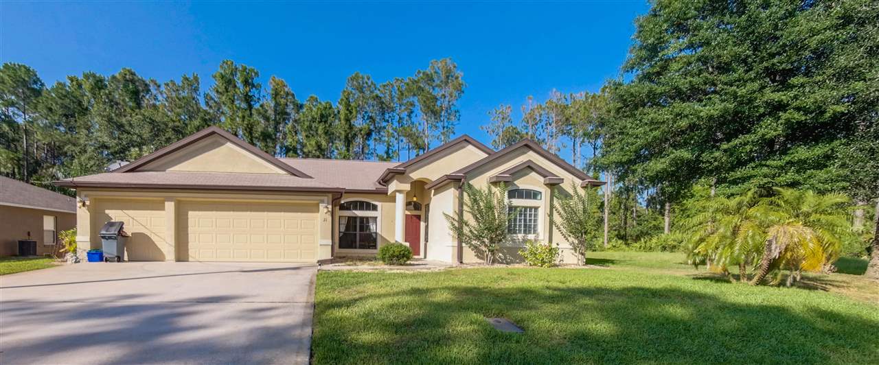 21 Rambling Lane Palm Coast, FL 32164 - Photo 1 of 50 Gallery Image 1