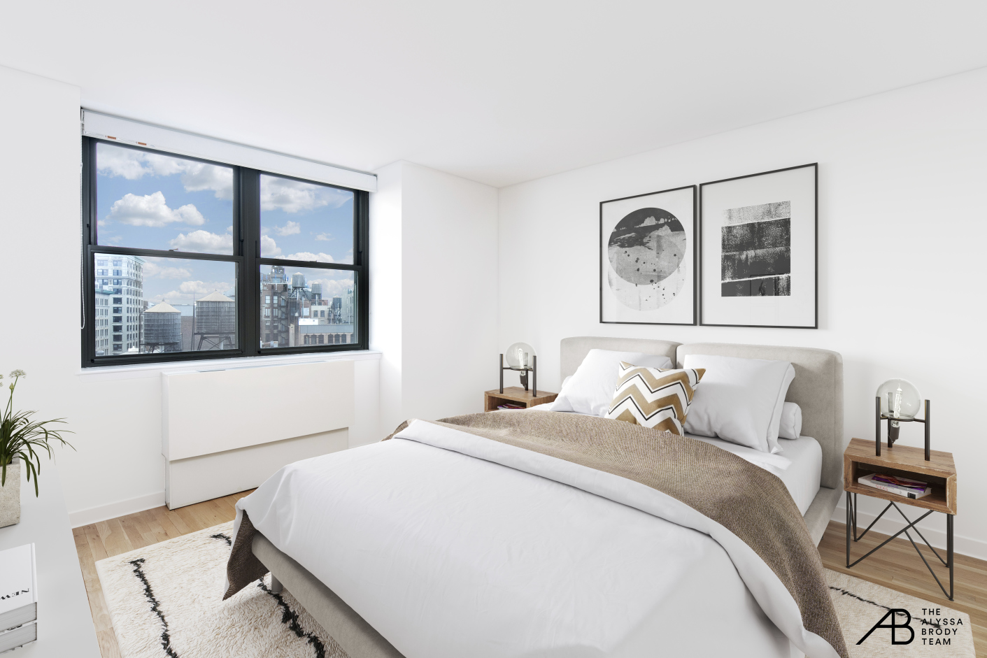 2 Cooper Square, Unit 2G Manhattan, NY 10003 - Photo 1 of 5