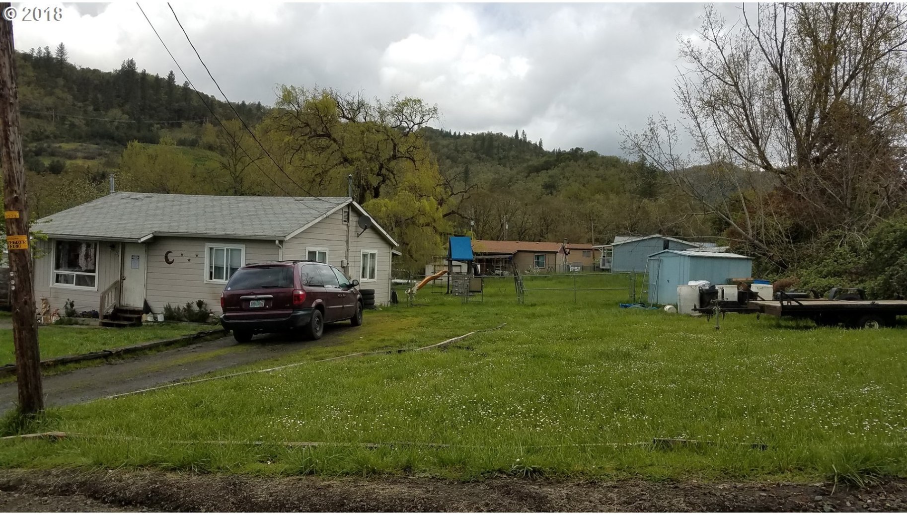926 Northeast Rifle Range Street Roseburg, OR 97470 - Photo 2 of 2 Gallery Image 2