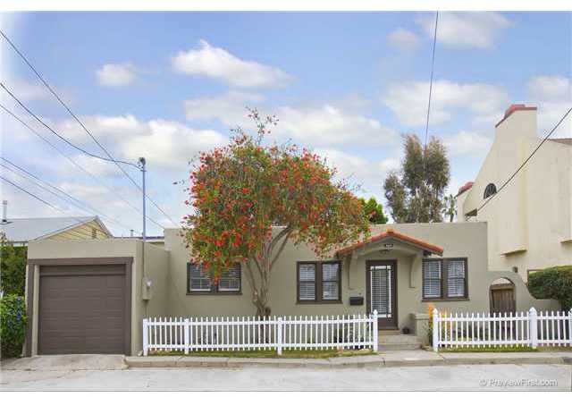 4524 Maryland Court San Diego, CA 92116 - Photo 1 of 20