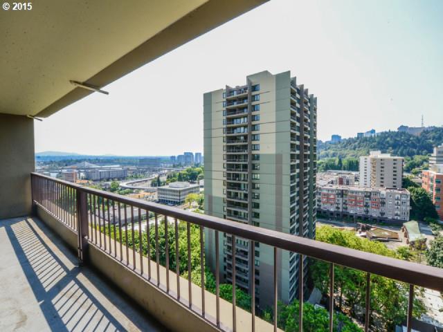 255 Southwest Harrison Street, Unit 18A Portland, OR 97201 - Photo 16 of 16 Gallery Image 16