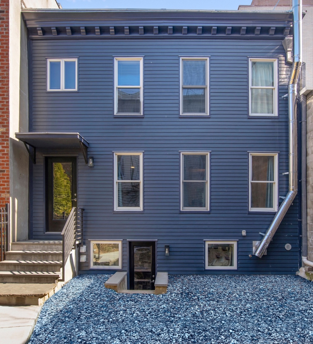 121 North 5th Street, Unit Carriage house Brooklyn, NY 11249 - Photo 2 of 14