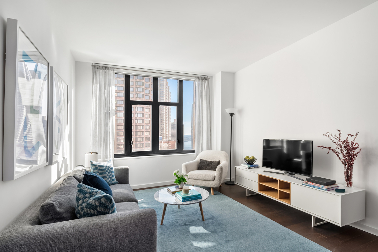 591 3rd Avenue, Unit 17B Manhattan, NY 10016 - Photo 4 of 8