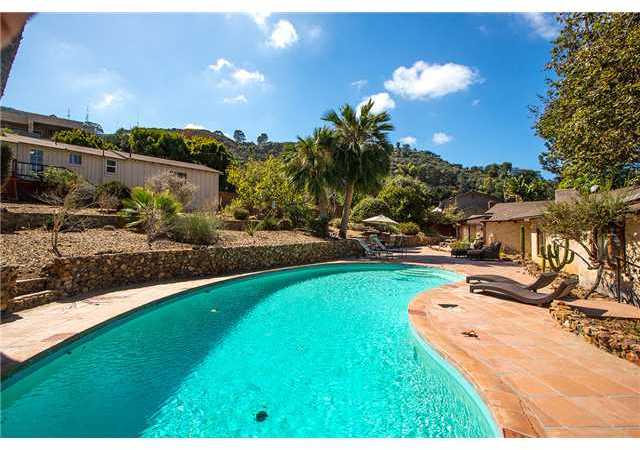 2810 Hidden Valley Road La Jolla, CA 92037 - Photo 13 of 19 Guest house