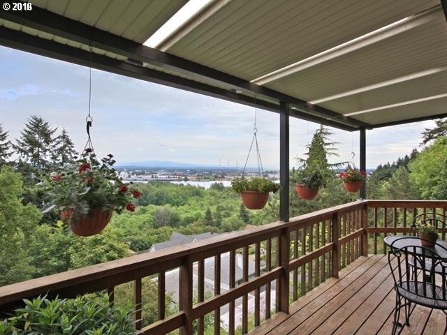 12605 Northwest Creston Road Portland, OR 97231 - Photo 4 of 24