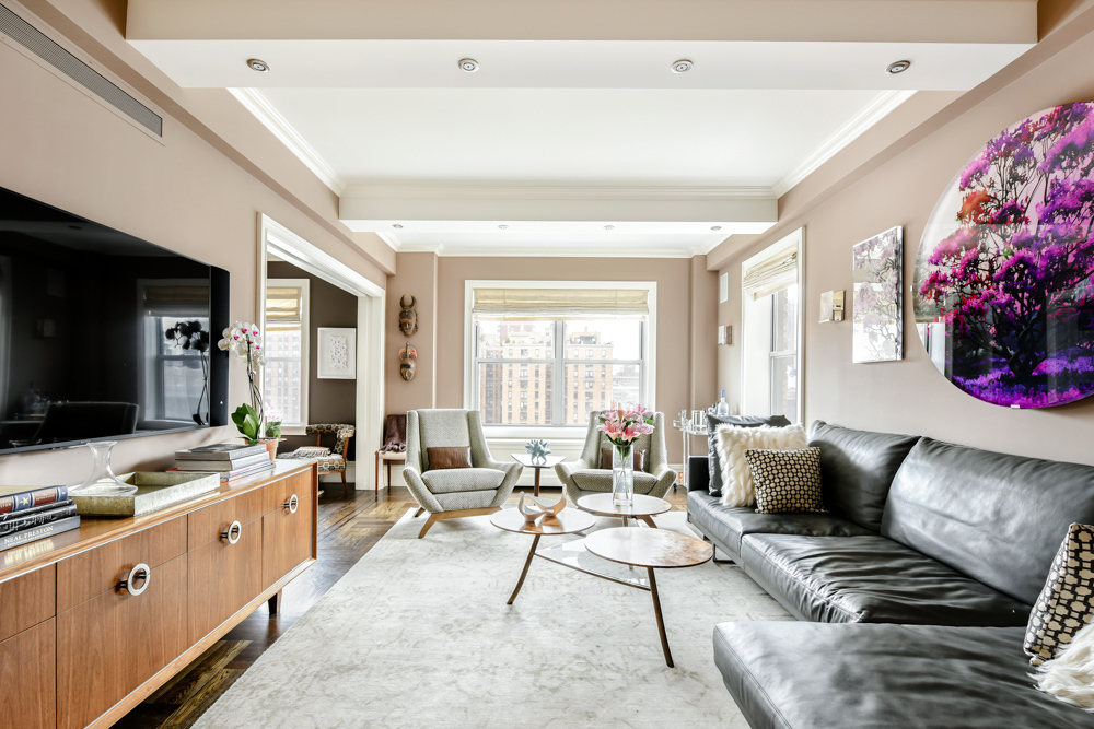 165 West 91st Street, Unit 12C Manhattan, NY 10024 - Photo 2 of 17