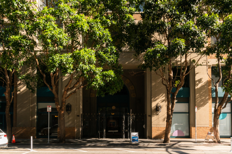 75 Folsom St, San Francisco, CA 94105 - Photo 1 of 1