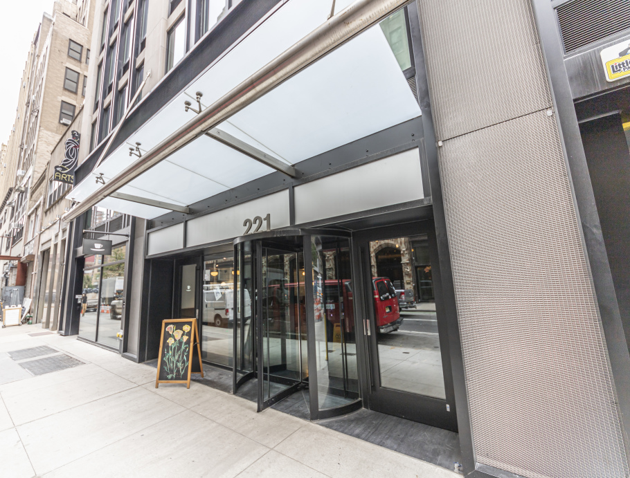 Chelsea29 221 W 29th St, Manhattan, NY 10001 - Photo 3 of 3