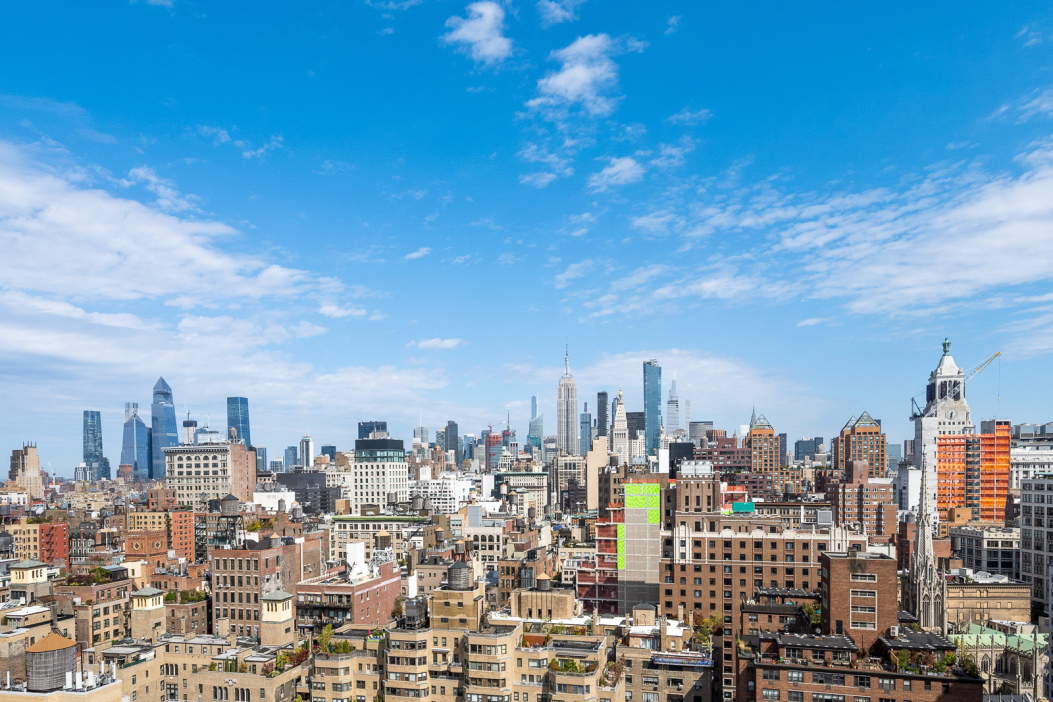 60 East 8th Street, Unit 22F Manhattan, NY 10003 - Photo 1 of 13