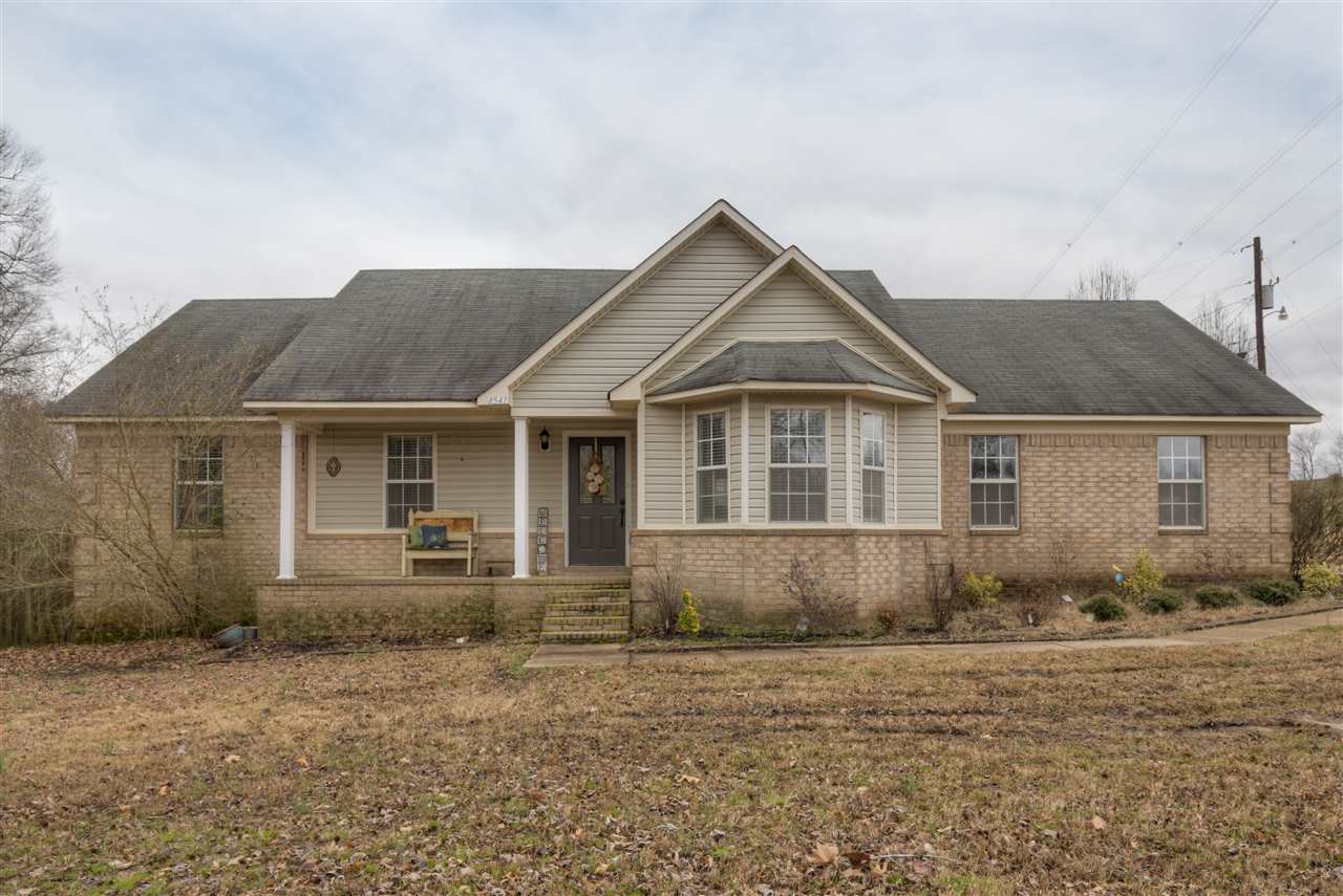 1541 Tracy Road Atoka, TN 38053 - Photo 1 of 19 Gallery Image 1