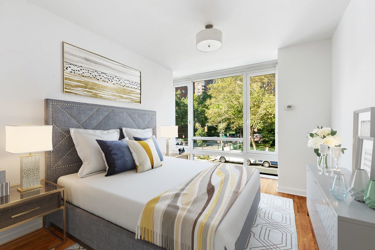 261 West 28th Street, Unit 2A Manhattan, NY 10001 - Photo 5 of 7