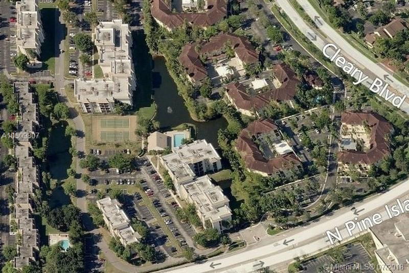 711 North Pine Island Road, Unit 415 Plantation, FL 33324 - Photo 22 of 26