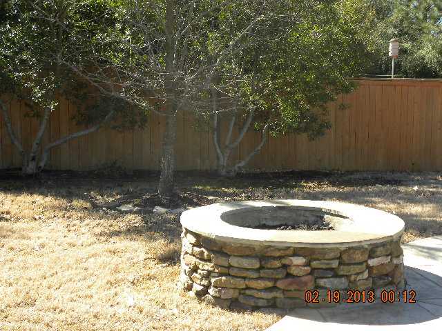973 Fall Springs Road Collierville, TN 38017 - Photo 6 of 24 Firepit for those chilly nights