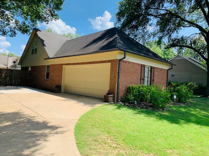 2076 Cordes Road Germantown, TN 38139 - Photo 2 of 25 Gallery Image 2