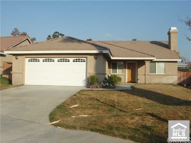 1780 Sonic Court Riverside, CA 92501 - Photo 1 of 1