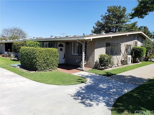 $255,000 | 13481 Fairfield Lane, Unit 59G, Seal Beach, CA 90740