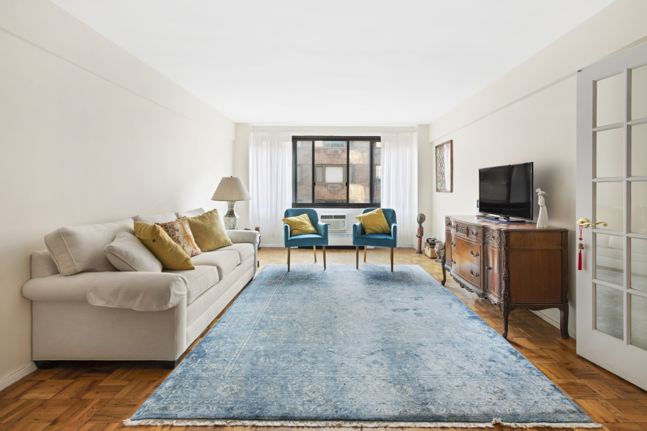 420 East 64th Street, Unit 10EJ Manhattan, NY 10065 - Photo 1 of 6