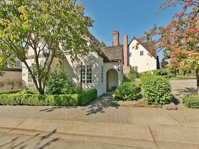9907 Northwest Abbey Road Portland, OR 97229 - Photo 16 of 16 Gallery Image 16
