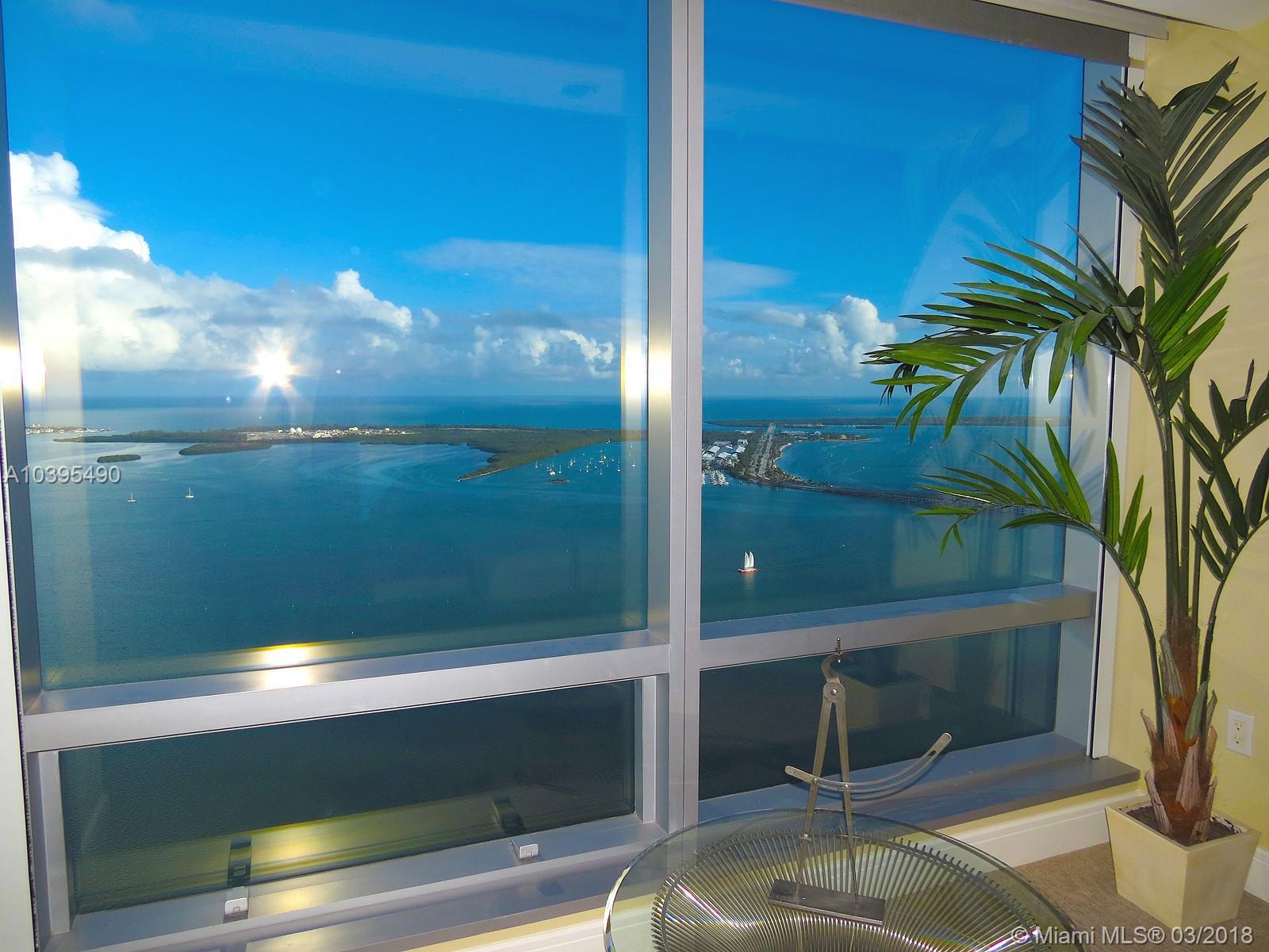 1425 Brickell Avenue, Unit 66E Miami, FL 33131 - Photo 12 of 23