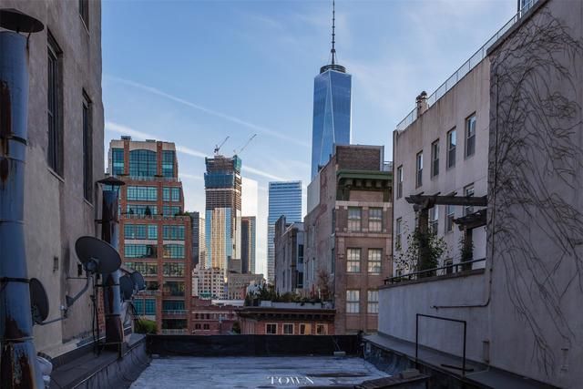 $2,100,000 | 37 Vestry Street, Unit 1 | TriBeCa