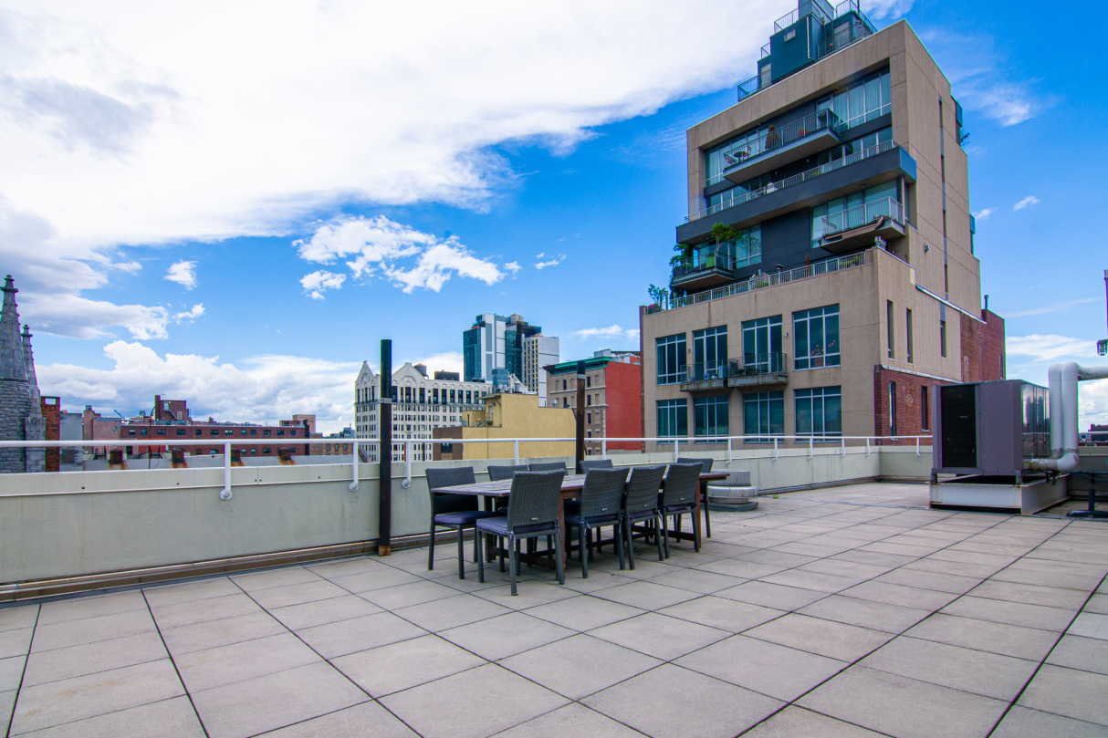 Windows On 123 129 W 123rd St, Manhattan, NY 10027 - Photo 2 of 2