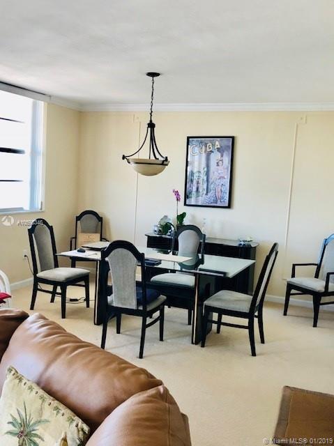 5825 Collins Avenue, Unit 15A Miami Beach, FL 33140 - Photo 3 of 12