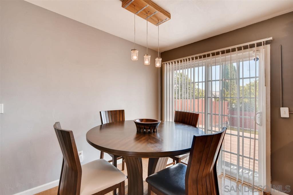 9725 St George Street Spring Valley, CA 91977 - Photo 3 of 24 Dining Room