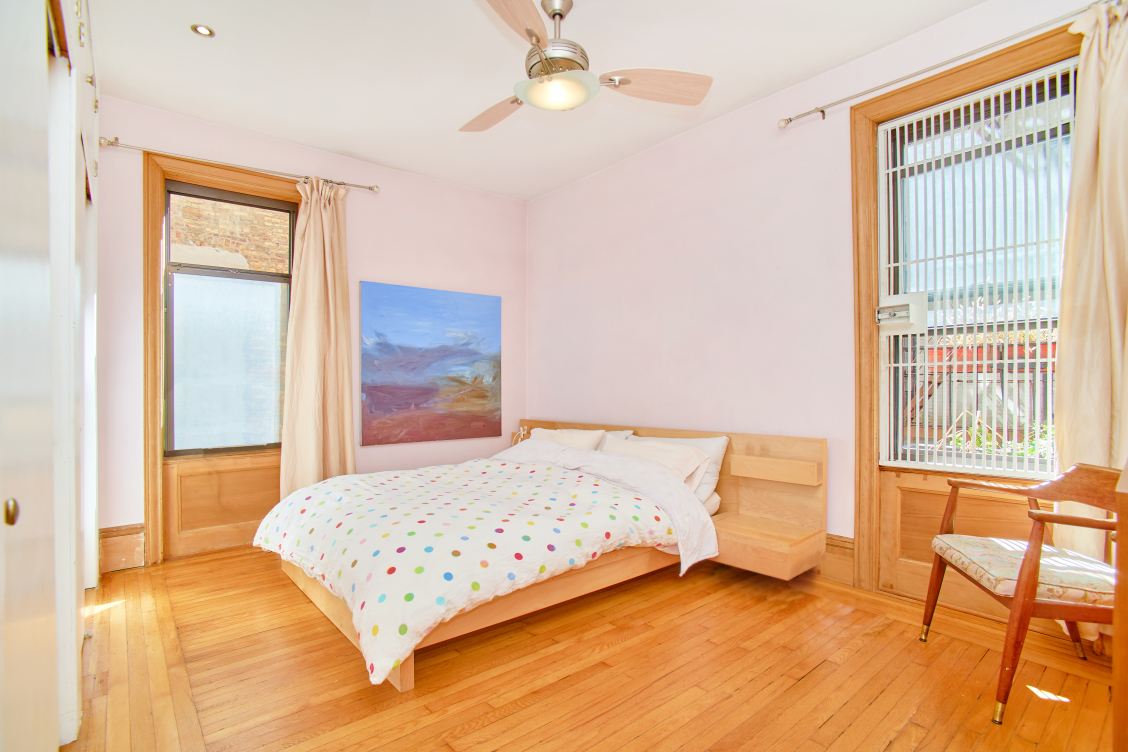 238 West 106th Street, Unit 3H Manhattan, NY 10025 - Photo 7 of 13