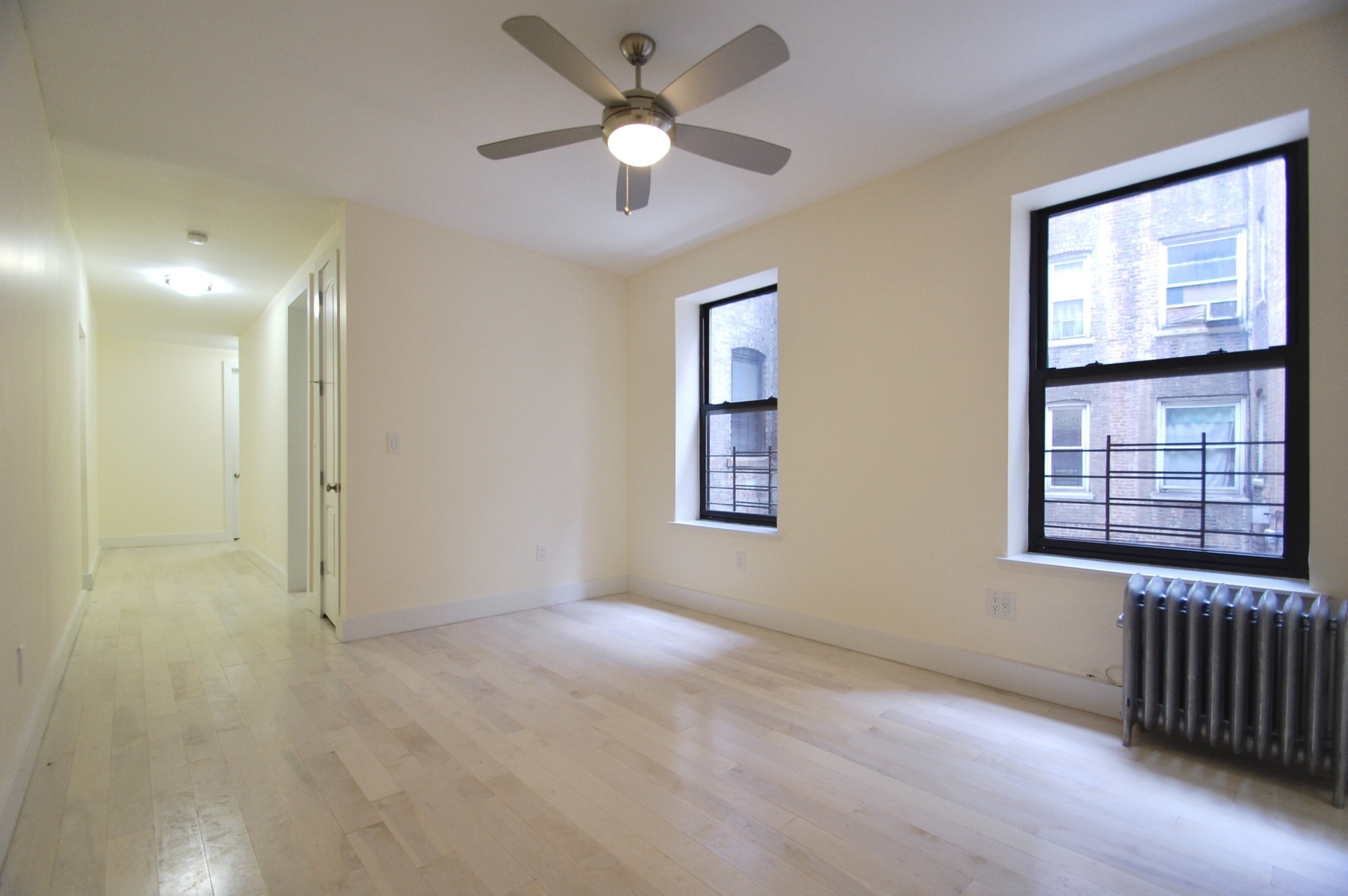 75 Saint Nicholas Place, Unit 2A Manhattan, NY 10032 - Photo 10 of 16