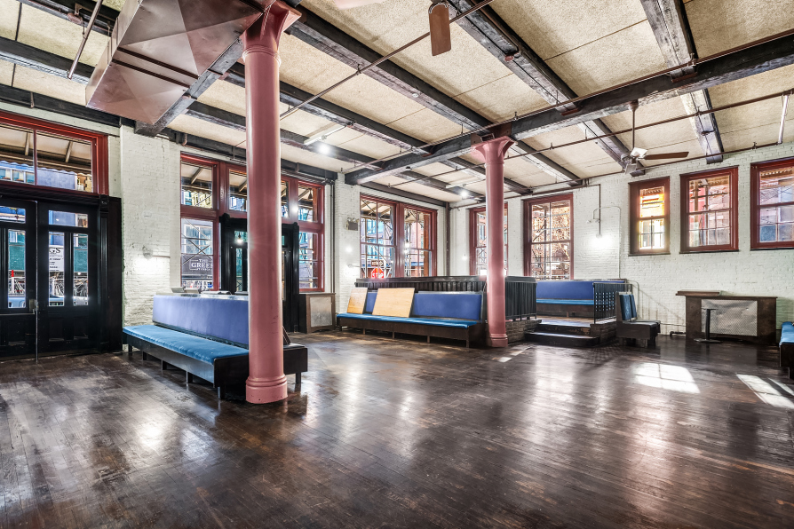 451 Washington Street, Unit RETAIL Manhattan, NY 10013 - Photo 3 of 9