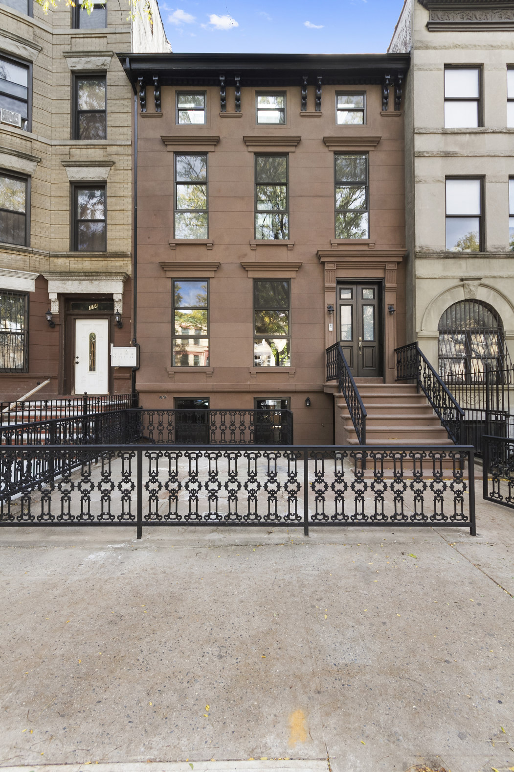 336 Gates Avenue Brooklyn, NY 11216 - Photo 1 of 13