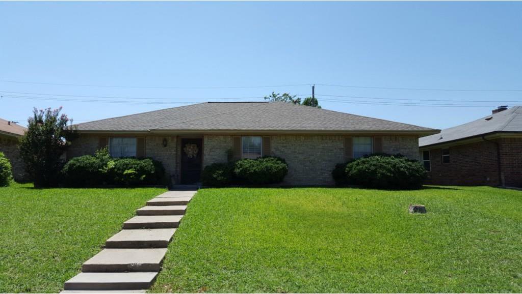 610 Reno Street Lewisville, TX 75077 - Photo 1 of 1