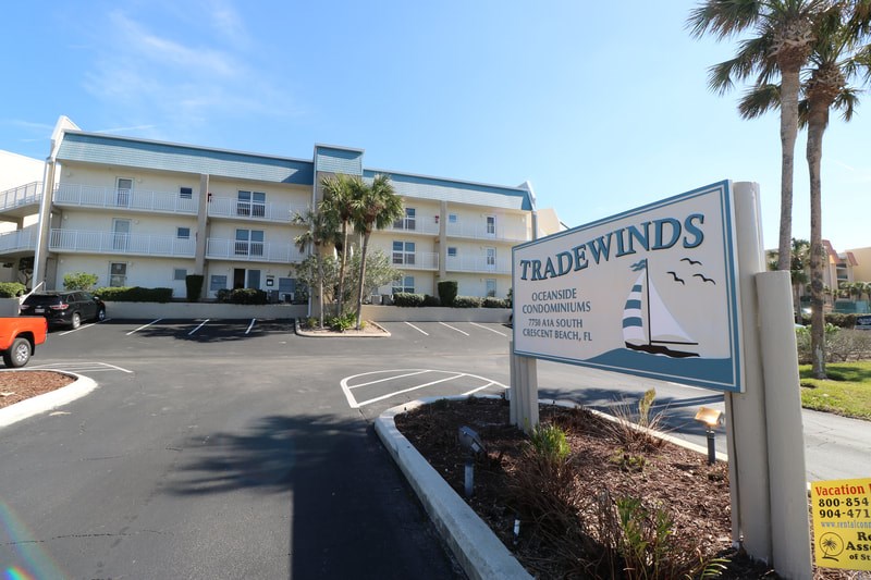 7750 A1a S (tradewinds), Unit 131 St. Augustine, FL 32080 - Photo 2 of 15