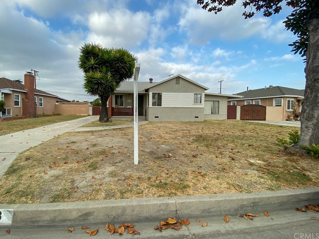 9533 Mandale Street Bellflower, CA 90706 - Photo 1 of 20